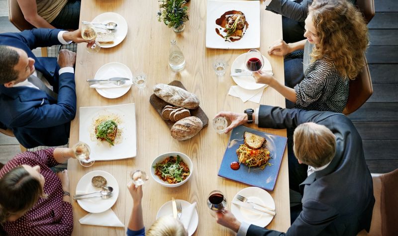 Tables ouvertes Octobre 2020