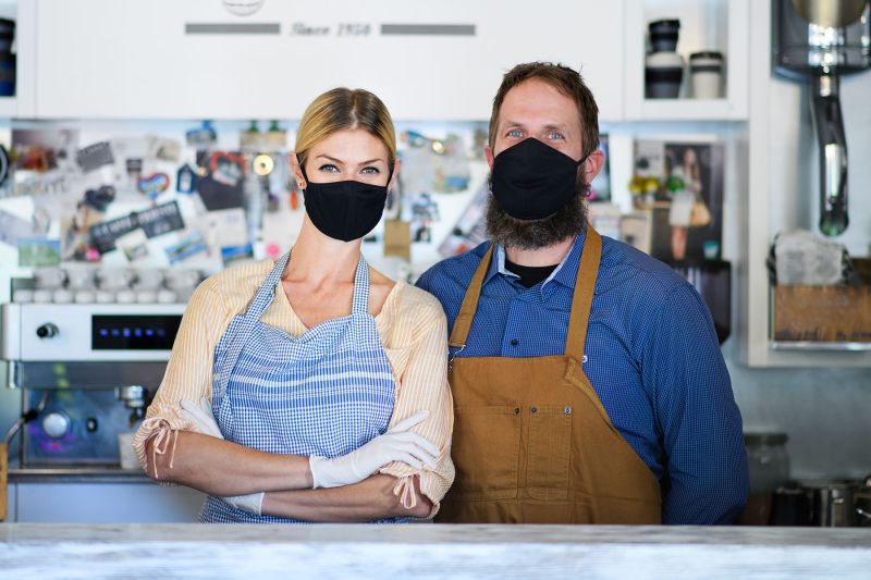 Fermeture commerces non essentiels