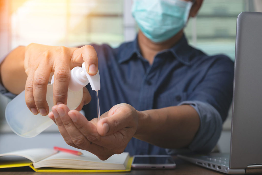 Protocole sanitaire entreprises