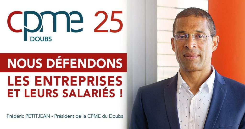 pass sanitaire, défendons nos entreprises