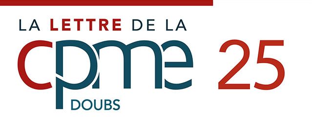 La lettre de la CPME 25